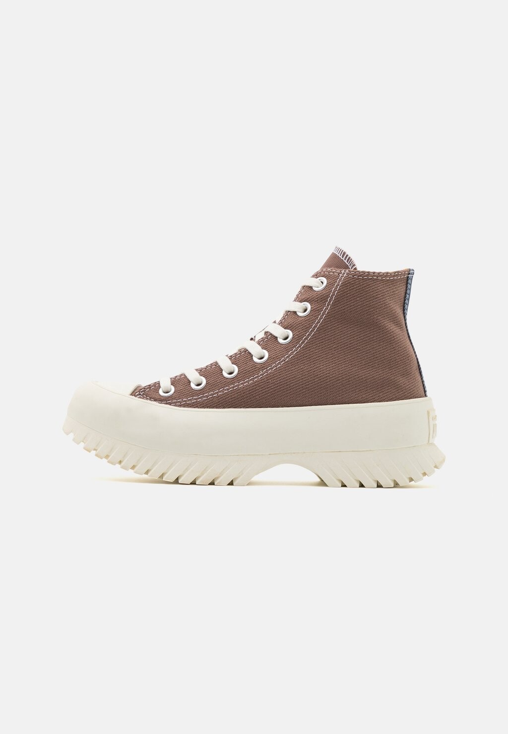 

Высокие кроссовки Converse