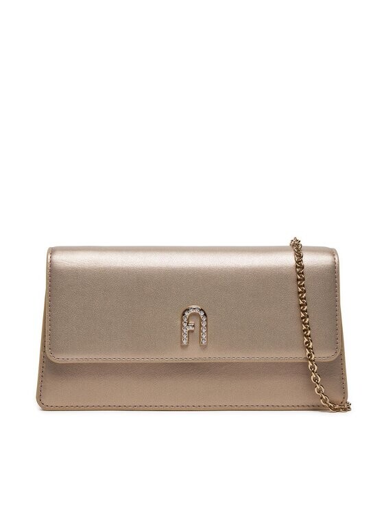 

Кошелек Furla, коричневый