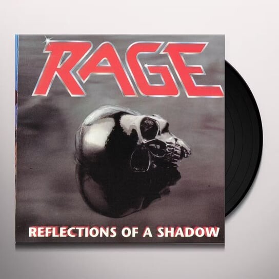 

Виниловая пластинка Rage - Reflections Of A Shadow