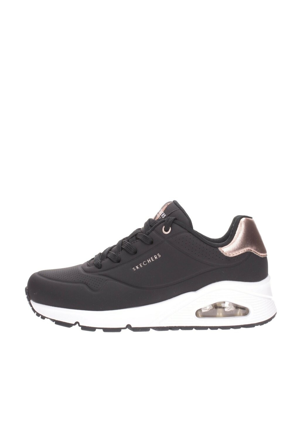 

Кеды Skechers