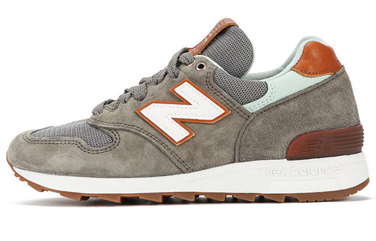 

Женские кроссовки New Balance NB 1400