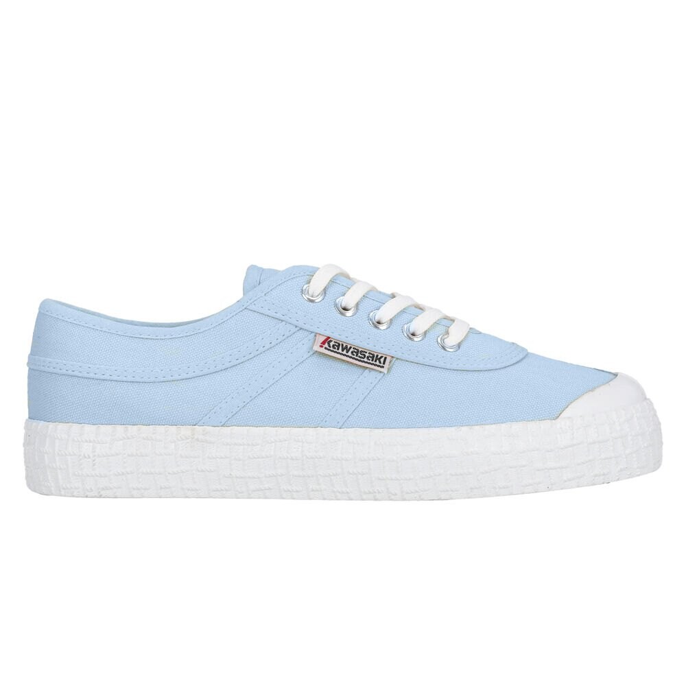 

Кроссовки Kawasaki Footwear Original 3.0, синий