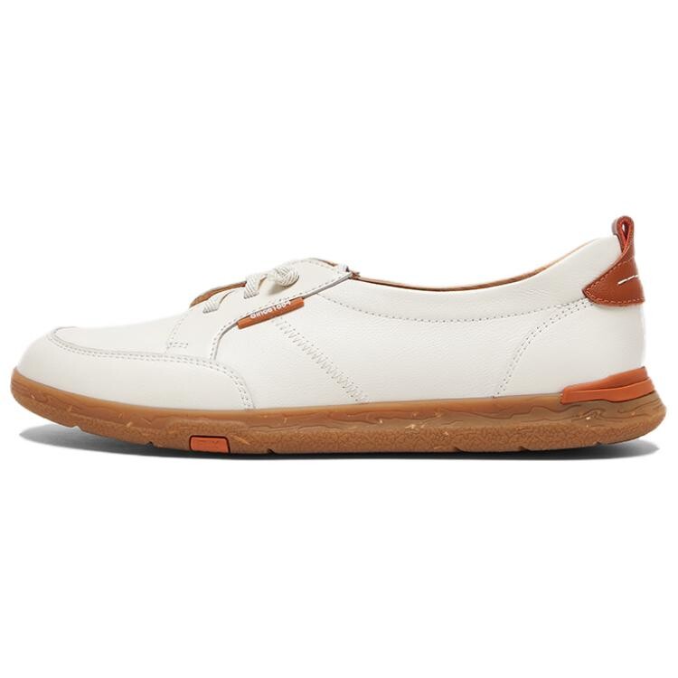 

Туфли женские повседневные Women's Casual Shoes Women's Bata, цвет Apricot