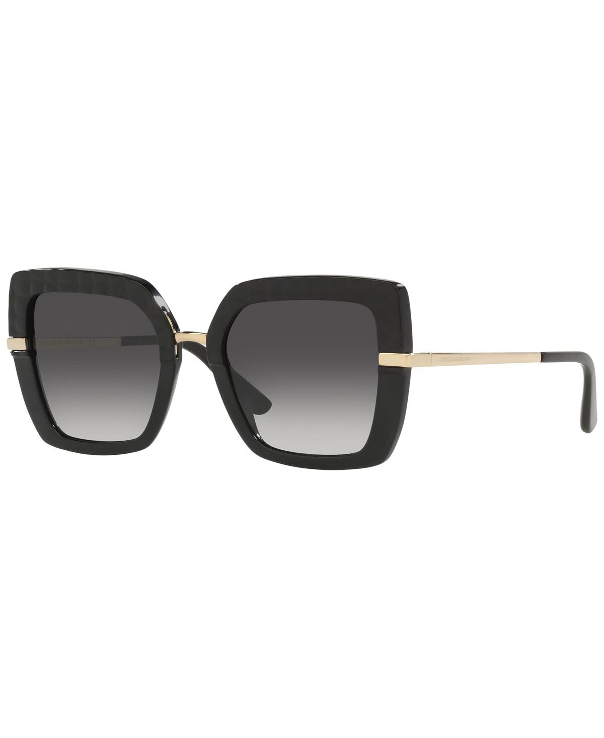 

Женские солнцезащитные очки, DG4373 52 Dolce&Gabbana
