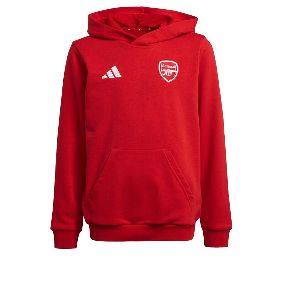 

Толстовка ADIDAS PERFORMANCE Athletic Arsenal, красный