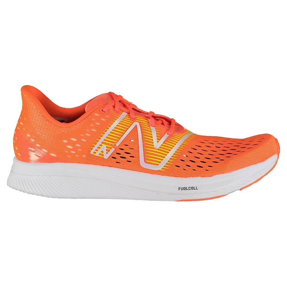 

Кроссовки New Balance Fuelcell Supercomp Pacer, оранжевый