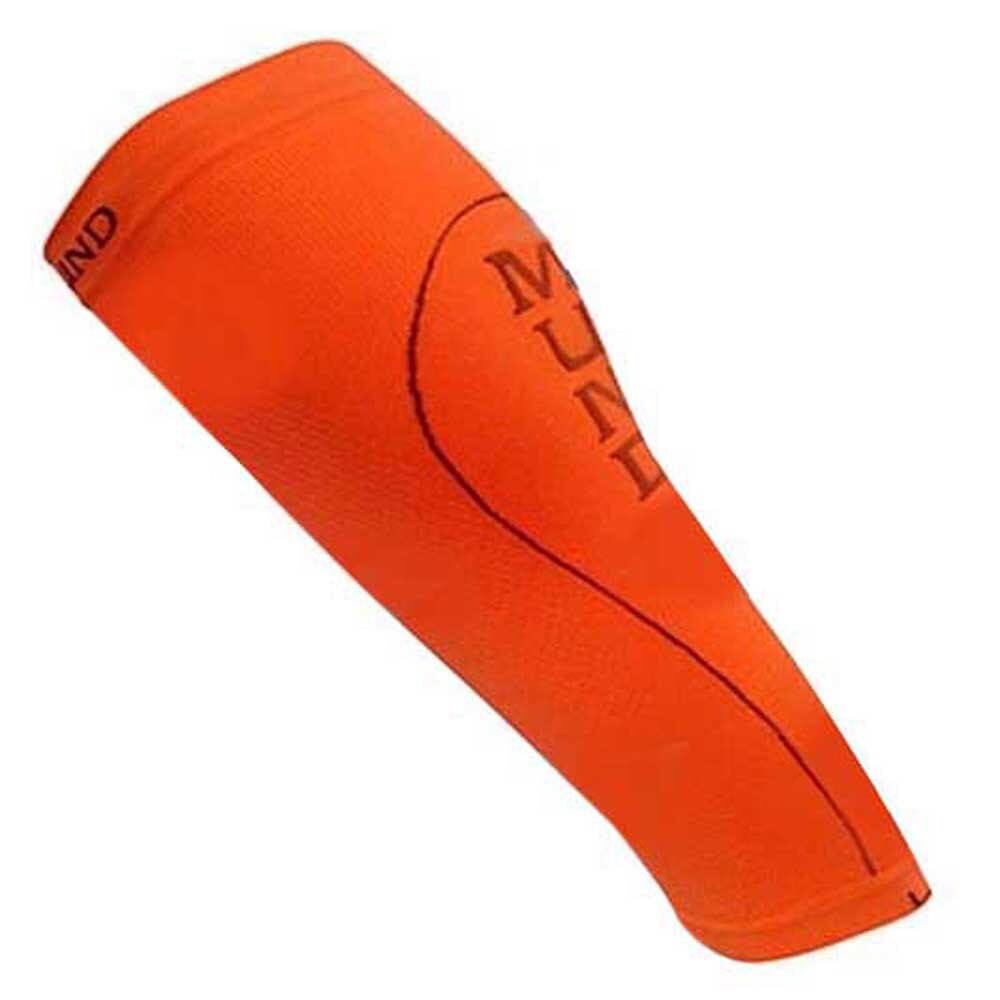 

Носки Mund Sleeves Compression Tights, оранжевый