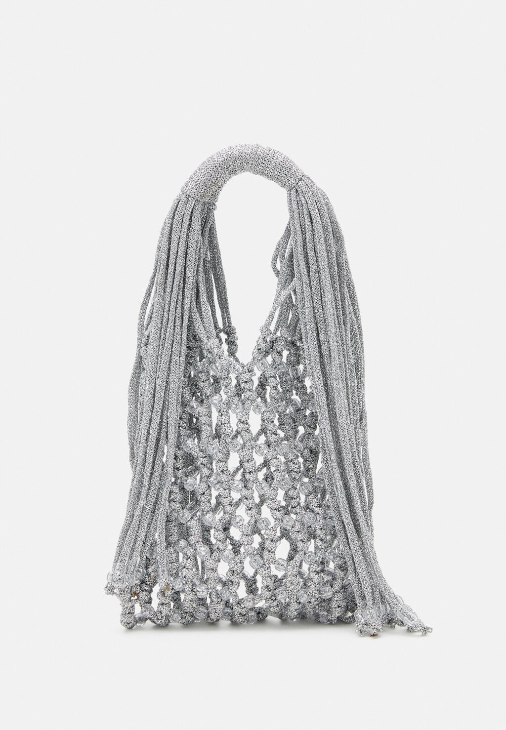 

Сумочка Bethany Bag Nannacay, цвет silver-coloured