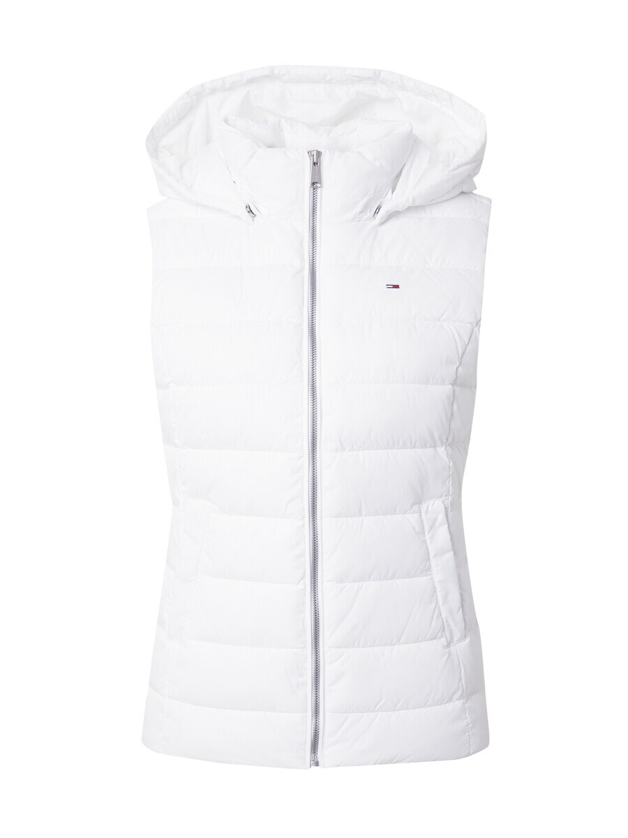 

Жилет Tommy Jeans Vest, белый
