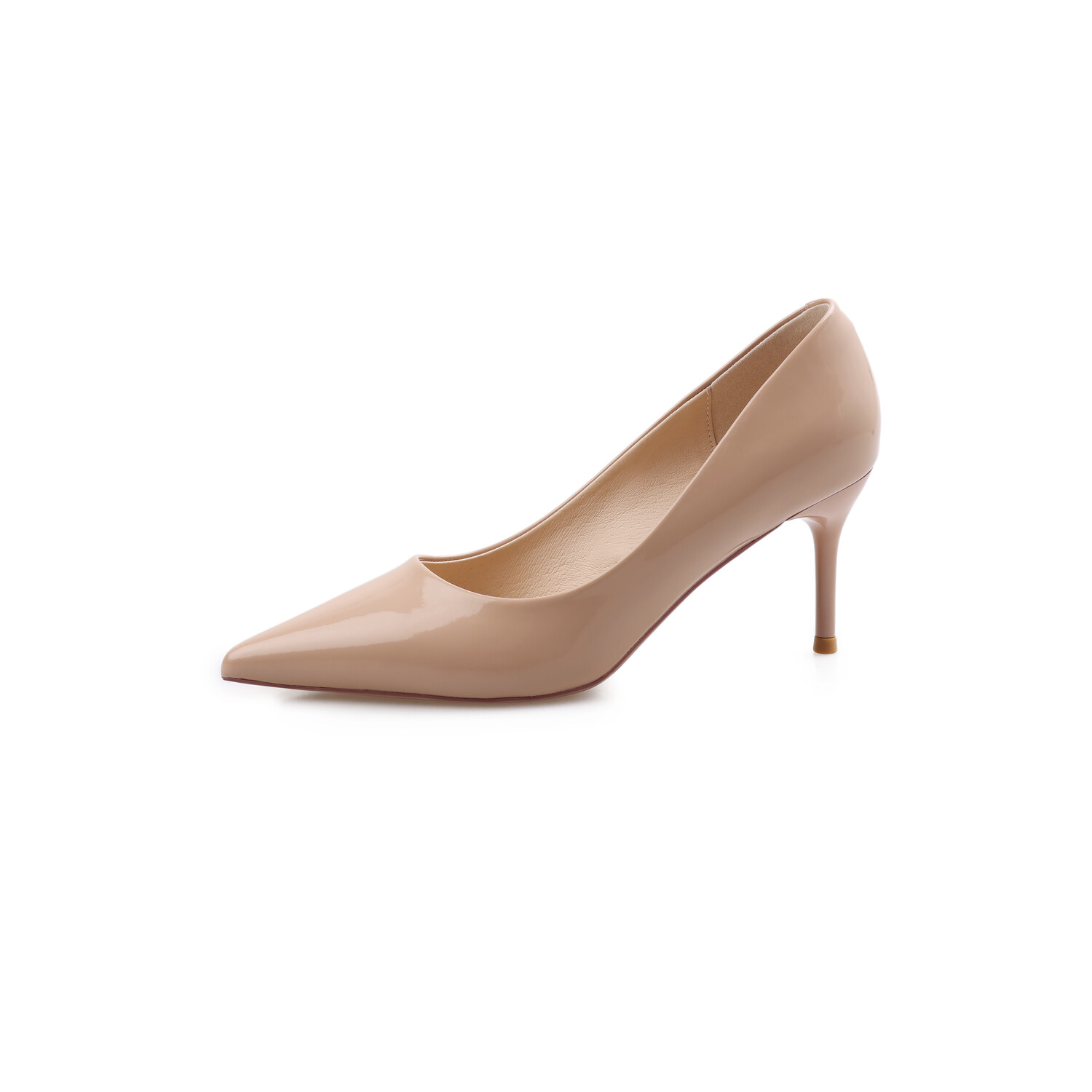 

Туфли Five-nine Dan seven High Heels Women's, черный