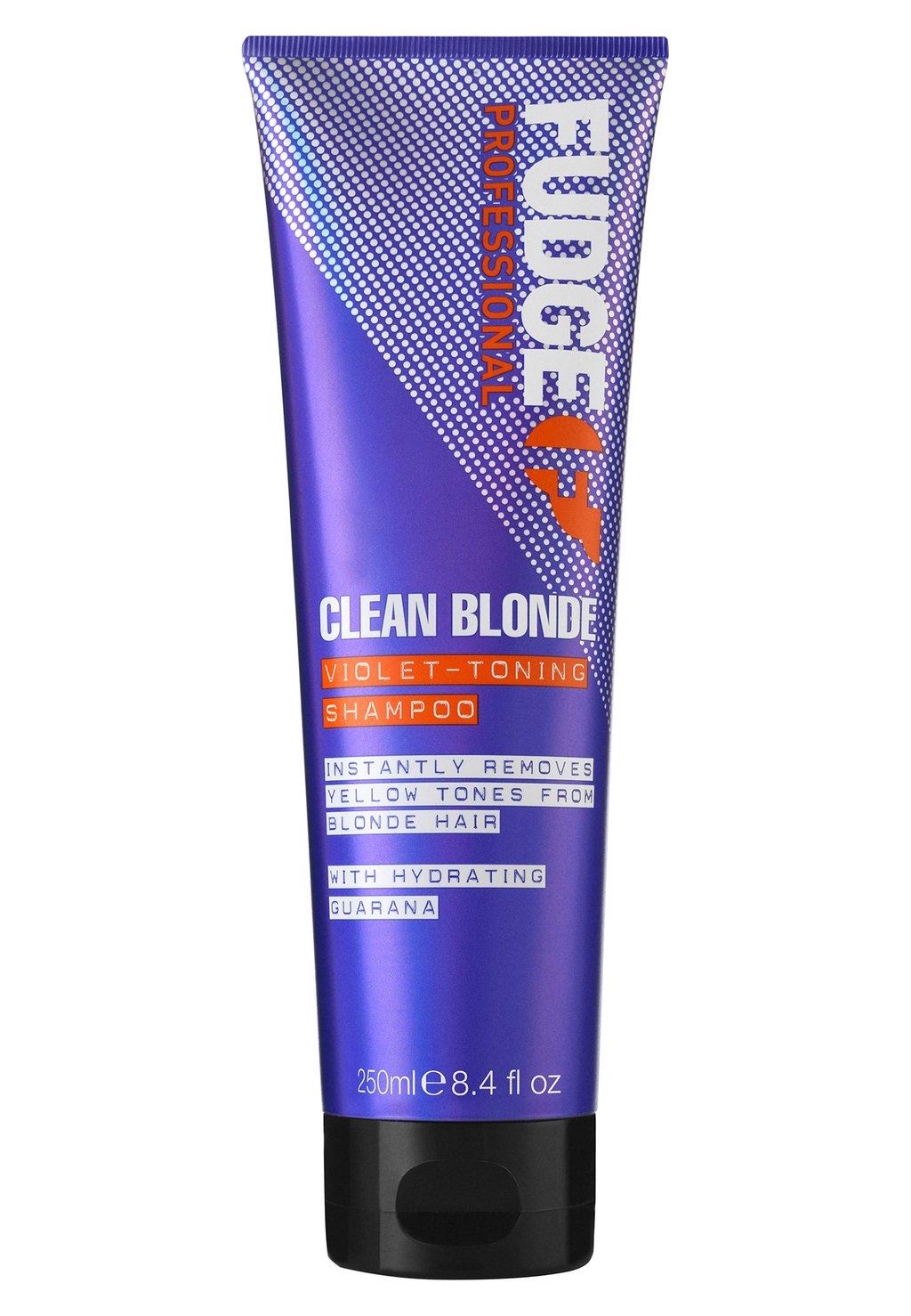 Шампунь Clean Blonde Violet Toning Shampoo Fudge