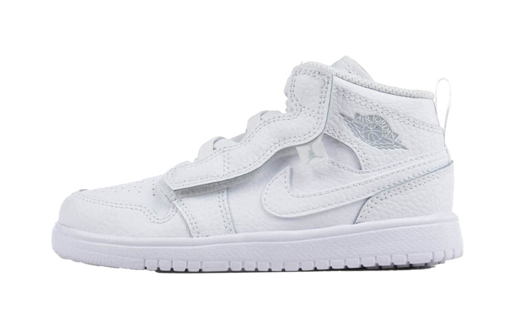 

Jordan 1 Mid ALT PS 'Pure Platinum'