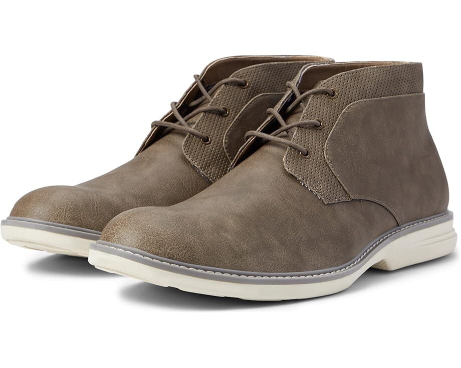 Ботинки Ben Sherman Stateside Chukka, цвет Taupe