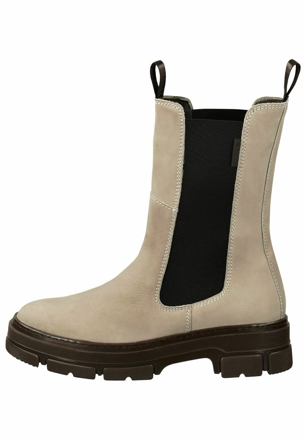 

Ботильоны на платформе Ankle Boots GANT, цвет taupe