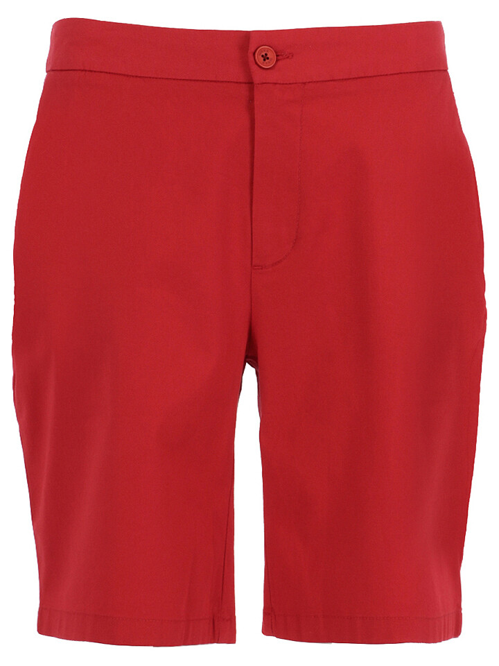 

Шорты Mexx Bermudas, красный