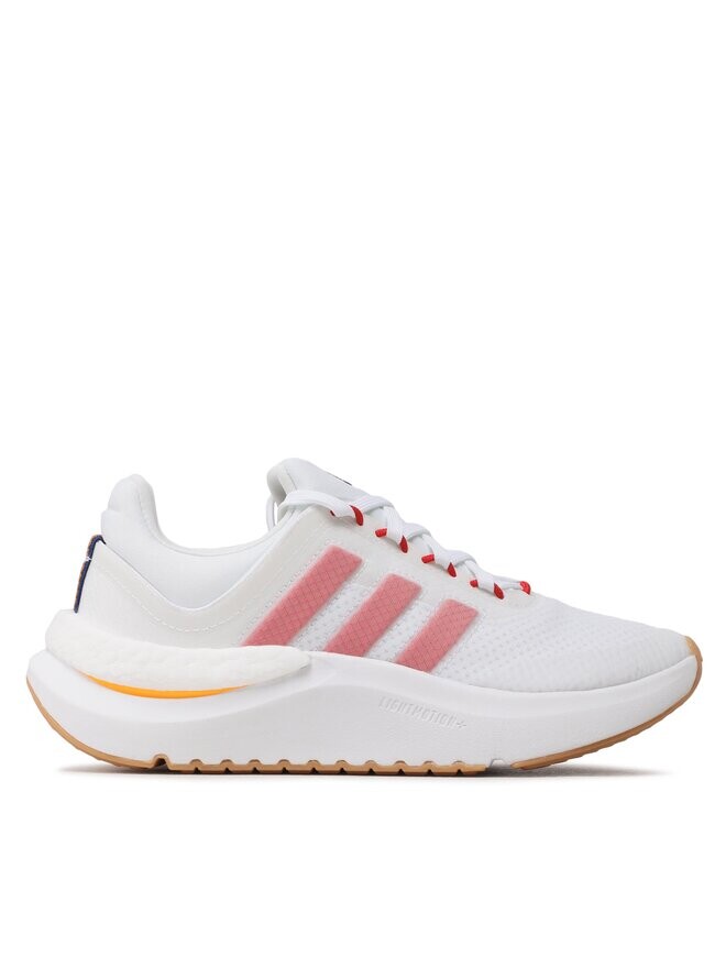 

Кроссовки Adidas, белый
