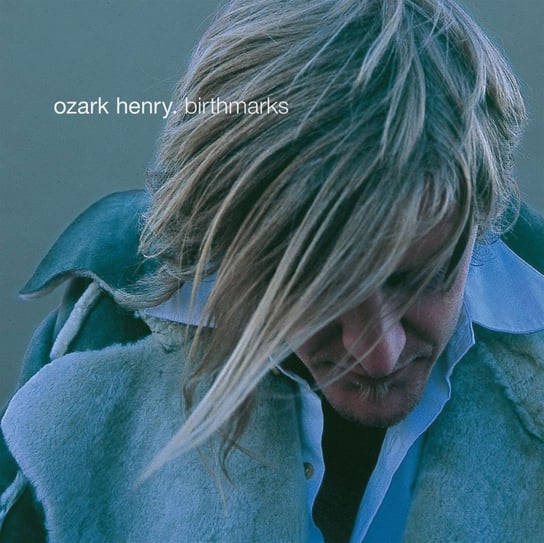 Виниловая пластинка Ozark Henry - Birthmarks