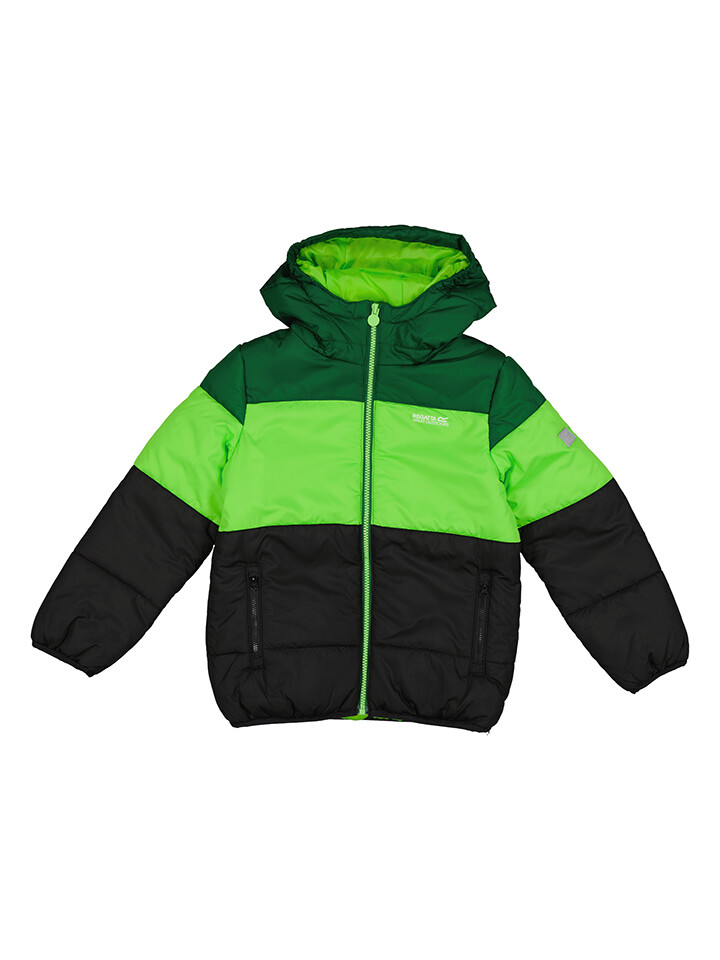 

Куртка Regatta Steppjacke Lofthouse VII, черный