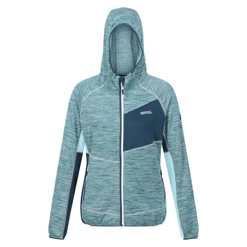 

Легкая женская походная куртка Attare II REGATTA, цвет blau