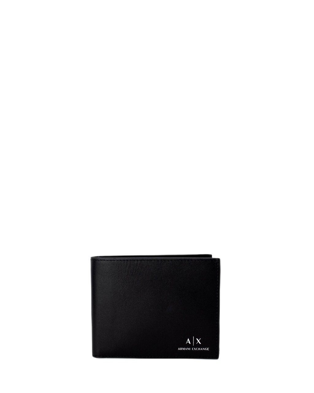 

Кошелек Armani Exchange, черный