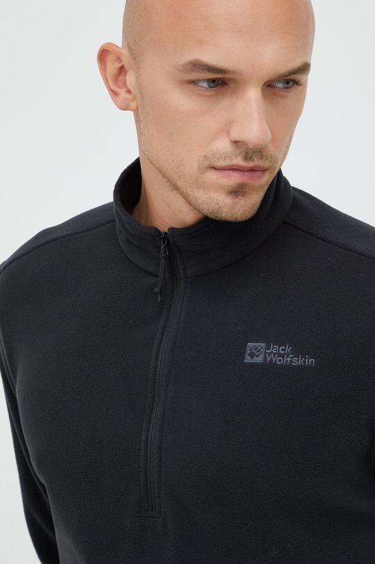 

Спортивная толстовка Taunus Jack Wolfskin, серый