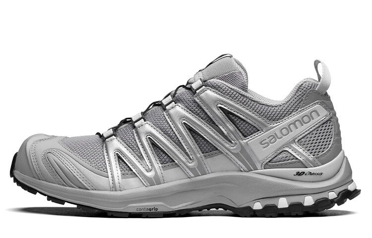 

Salomon XA Pro 3D Сплав Серебристый