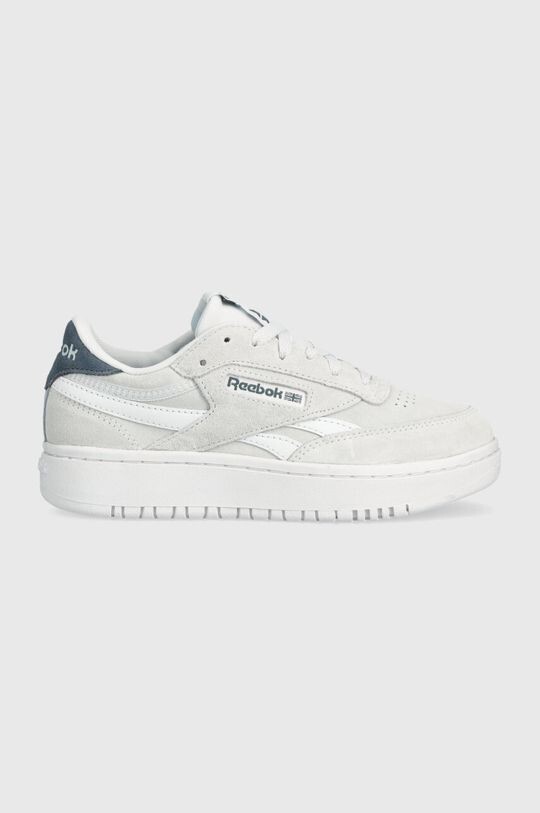 

Кроссовки CLUB C Reebok Classic, серый