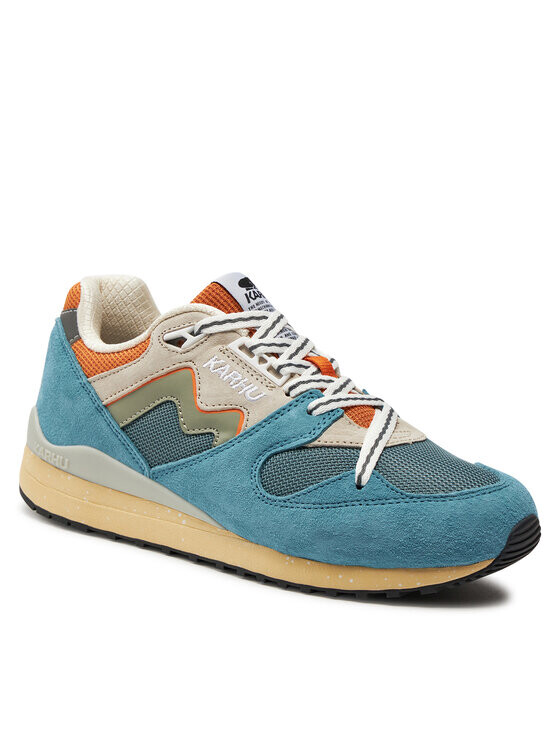 

Кроссовки Karhu, синий