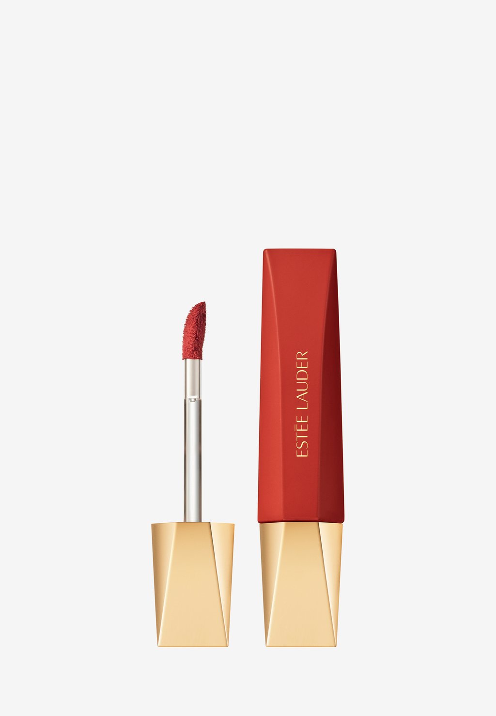 

Жидкая помада Pure Color Whipped Matte ESTÉE LAUDER, цвет 15 935 shock me