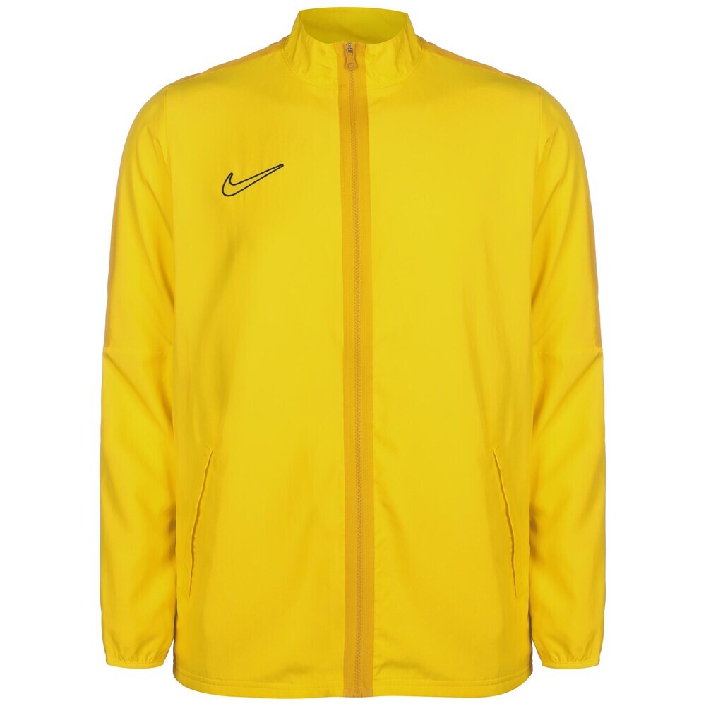 

Тренировочная куртка Nike Academy 23, темно-желтый