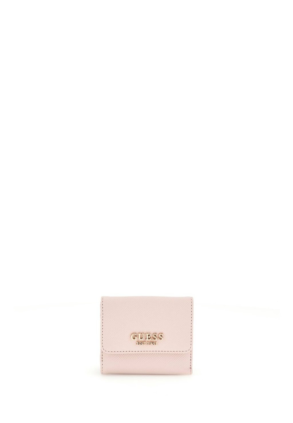 

Кошелек LAUREL Guess, цвет rose