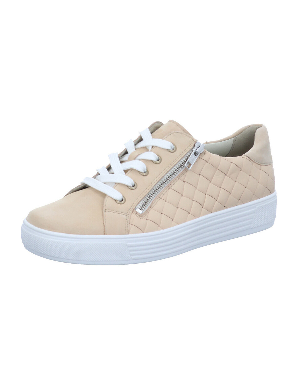 

Туфли Solidus Halbschuh, цвет apricot