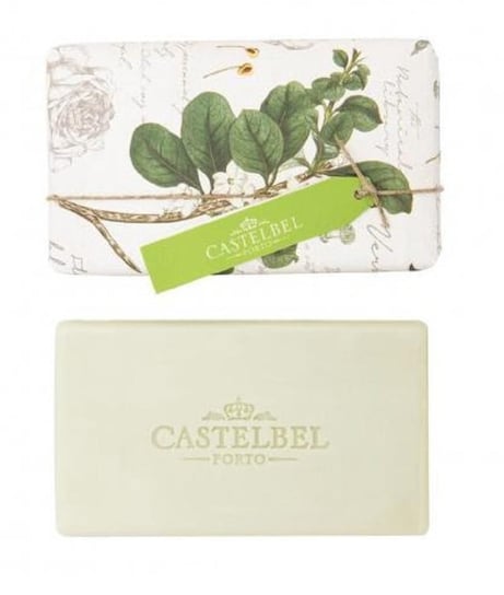 Кусковое мыло Castelbel Botanical Verbena 200 г цена и фото