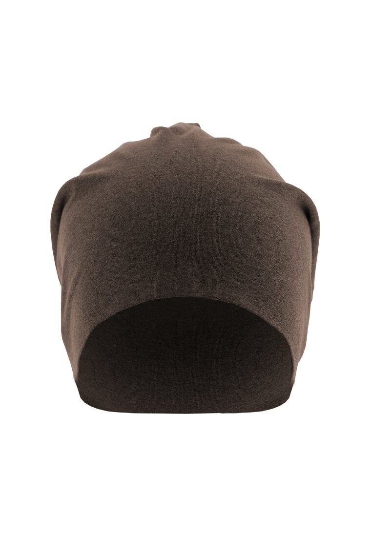

Шапочка Heather MD Accessories, пестрый коричневый