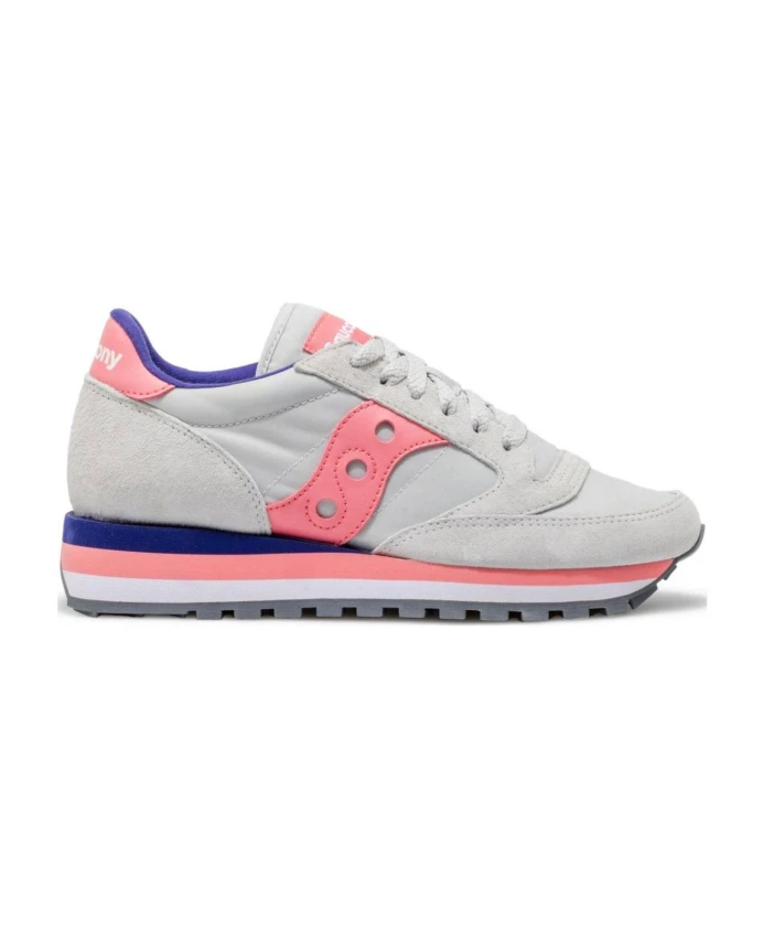 

Джазовые кроссовки женские Saucony, серый