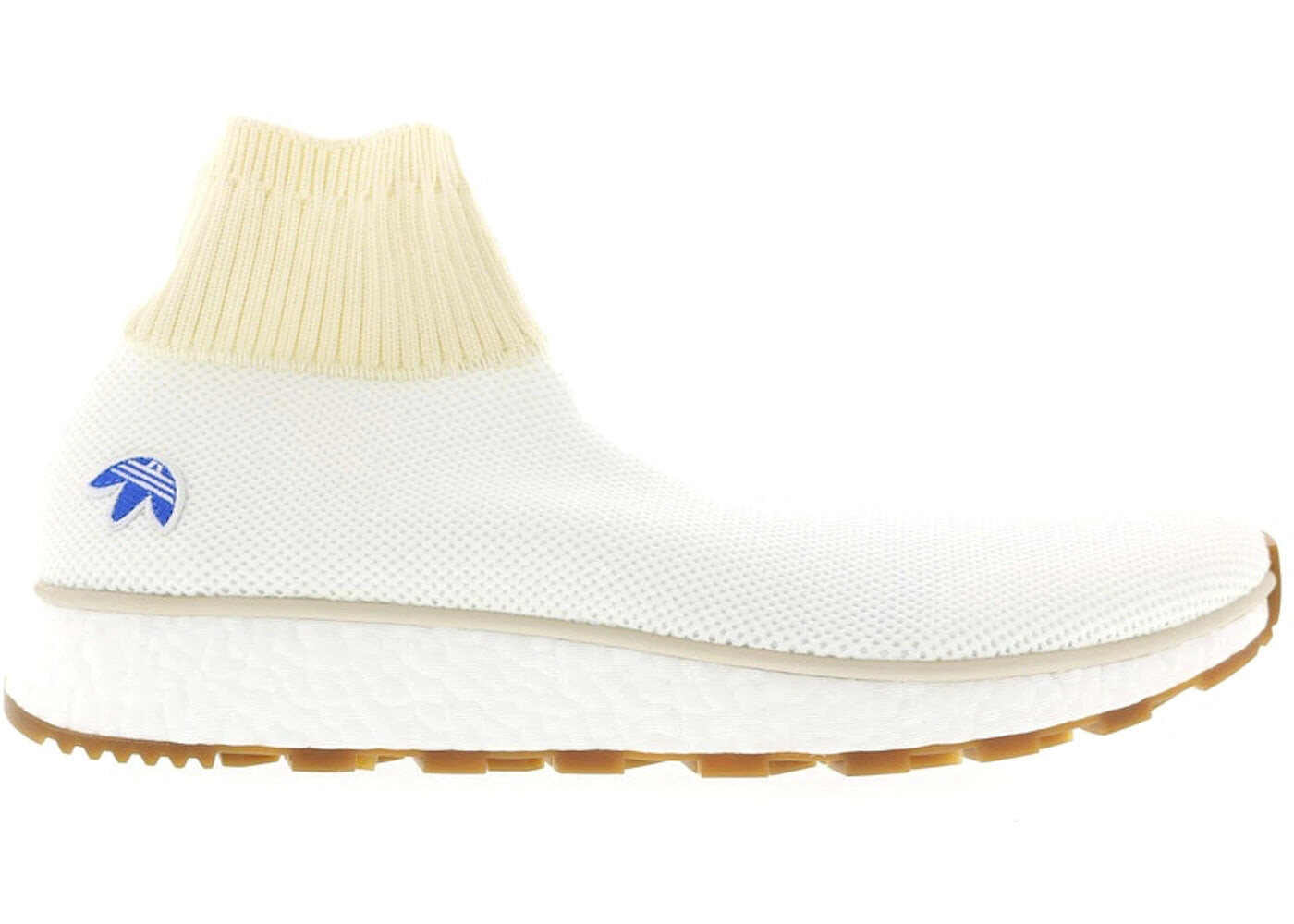 

Кроссовки Adidas AW Run Clean Alexander Wang White