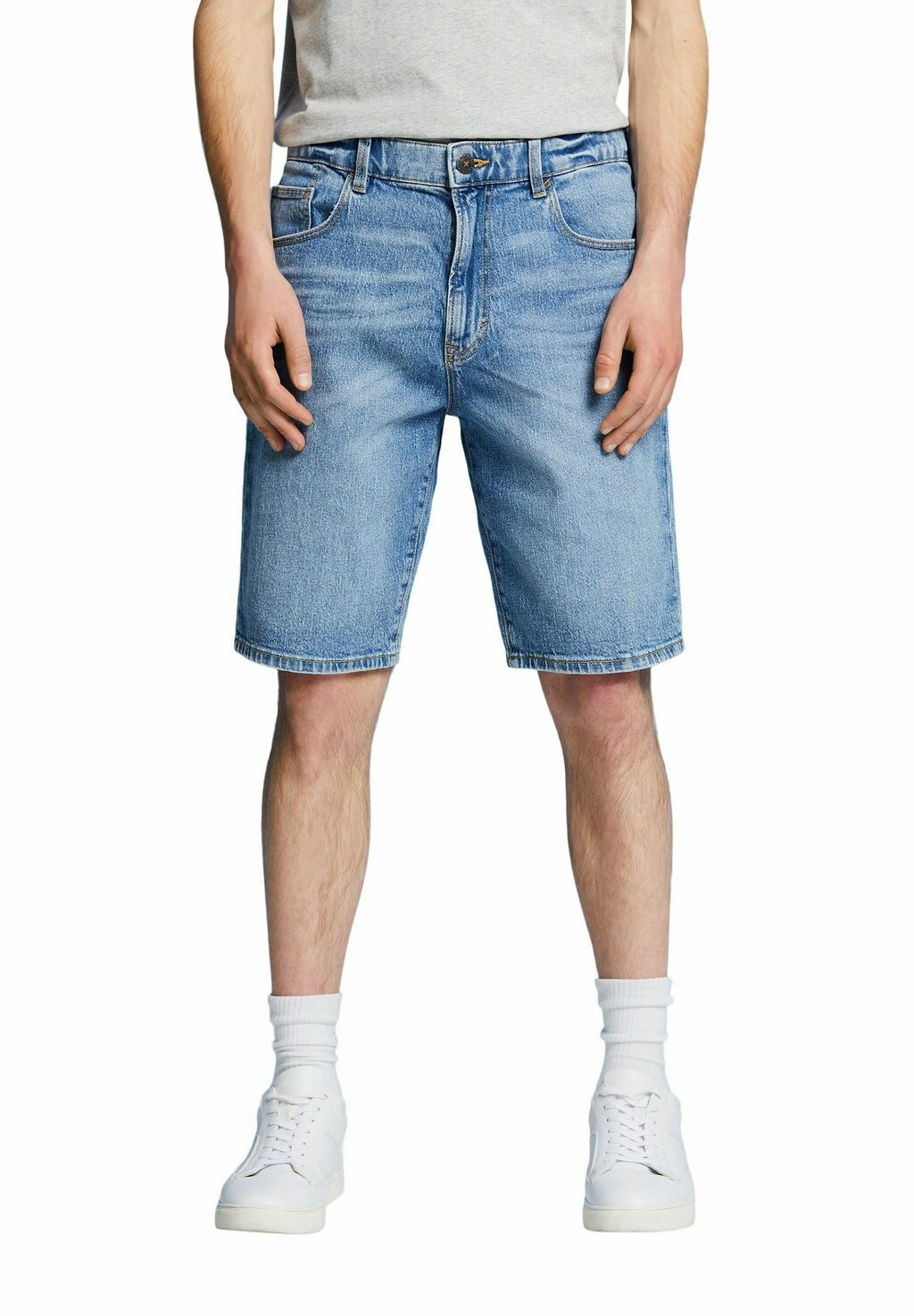 

Джинсовые шорты edc by Esprit