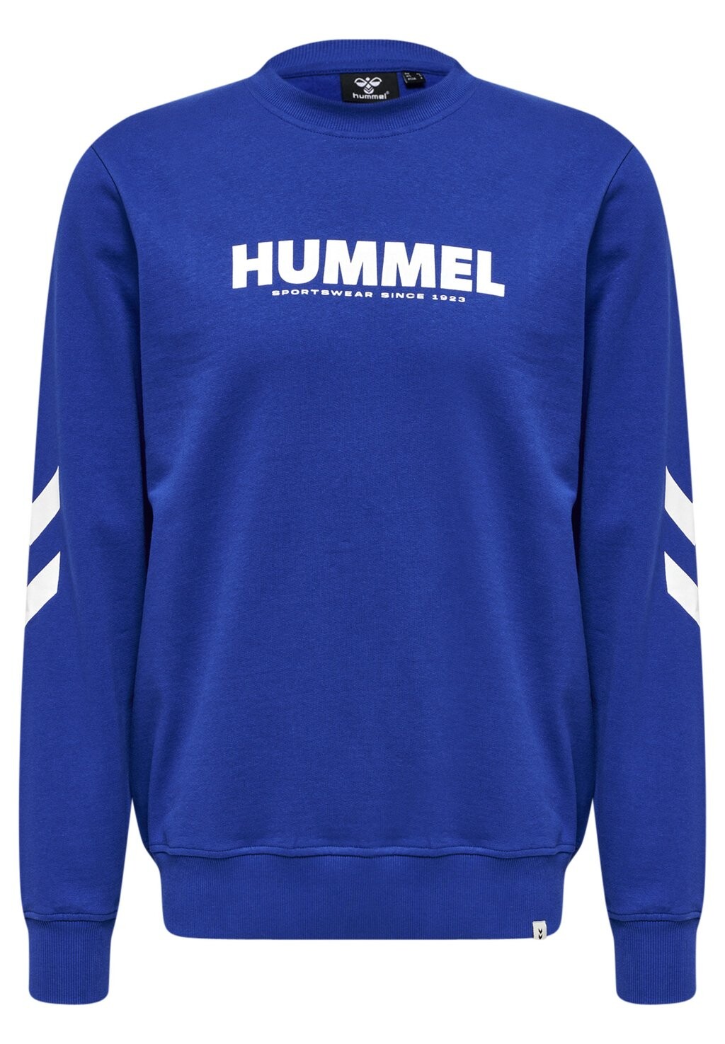 

Толстовка Hummel ЛЕГАСИ, цвет mazarine blue