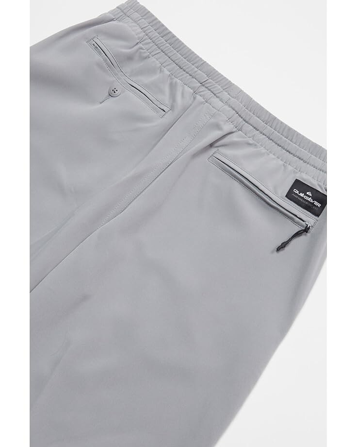 

Шорты Quiksilver Ocean Elastic Amphibian, цвет Sleet