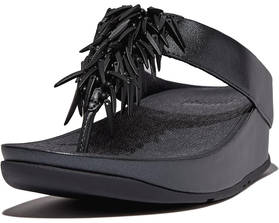 

Сандалии FitFlop Rumba, нави