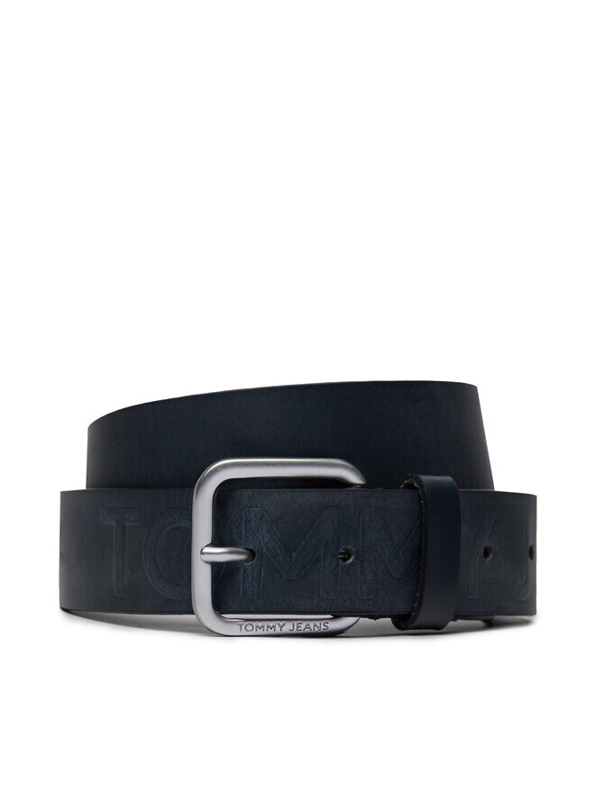 

Ремень Tommy Jeans, синий