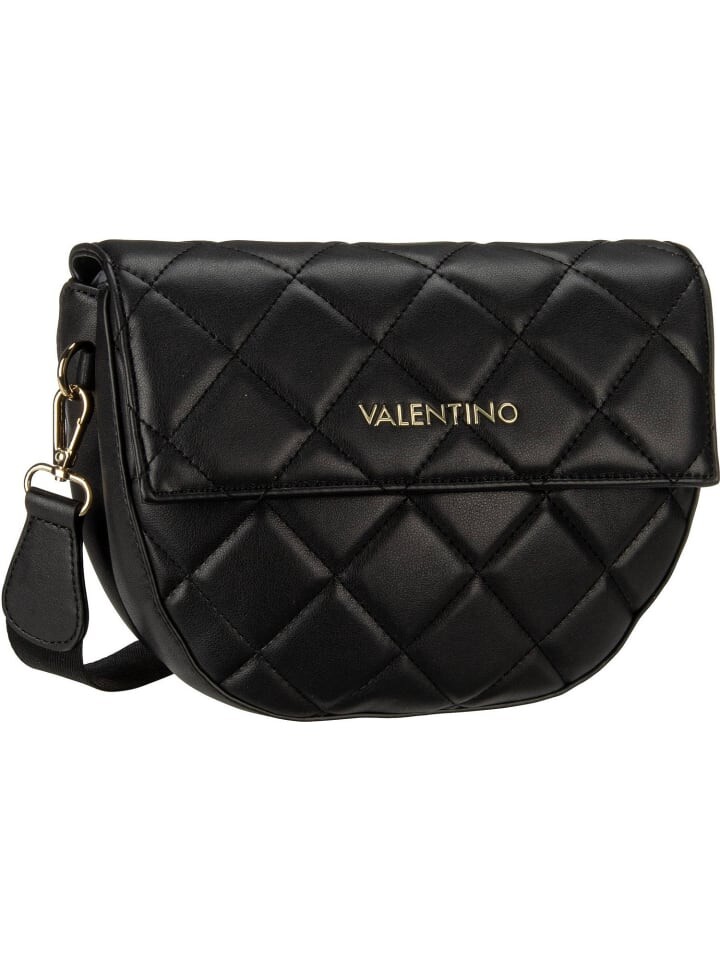 

Наплечная сумка Valentino, цвет nero