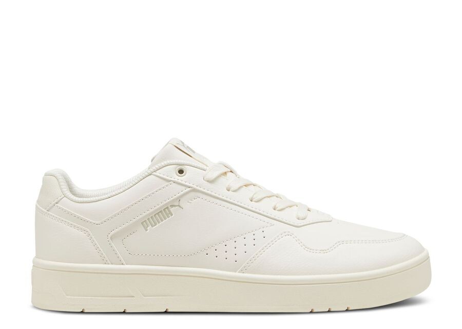 

Кроссовки Puma Court Classic, бежевый
