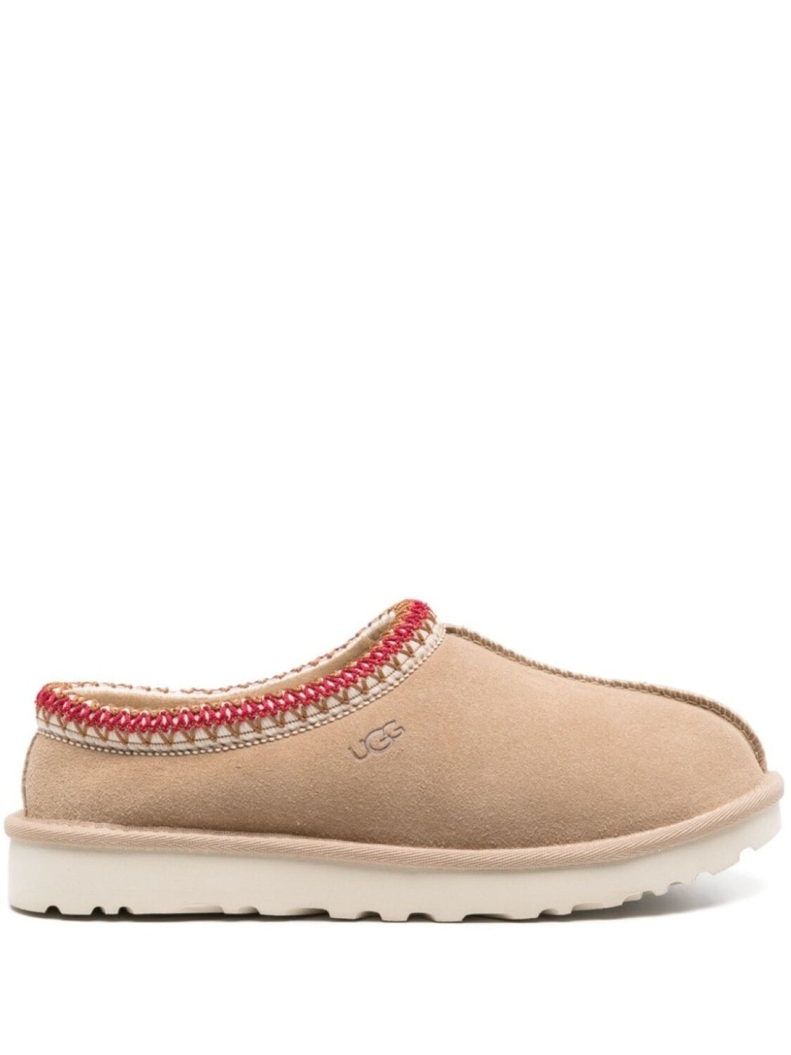 

UGG слиперы Tasman, нейтральный цвет
