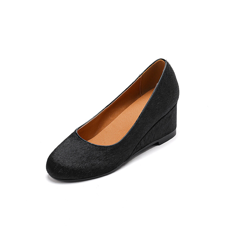 

Туфли женские повседневные Women's Casual Shoes Women's Amazing Cure, леопардовый принт