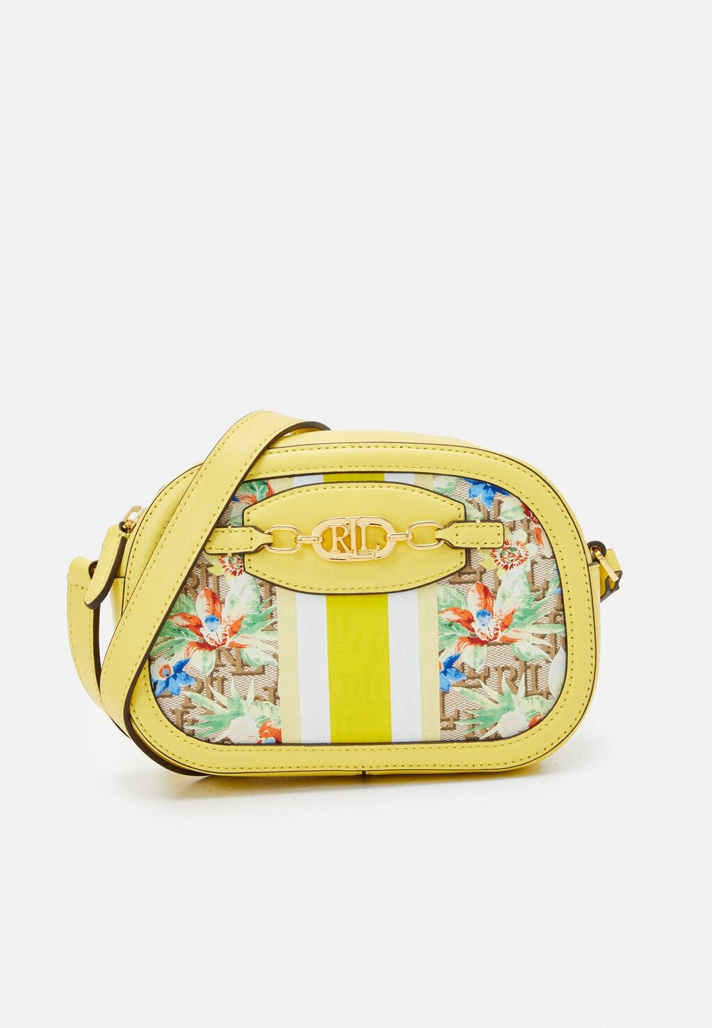 

Сумка через плечо Lauren Ralph Lauren