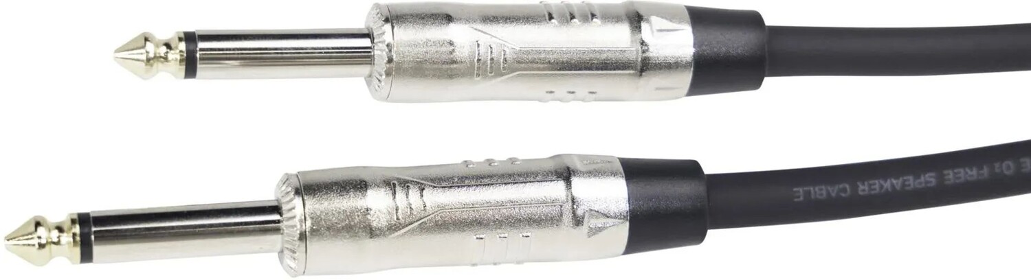 

Новый акустический кабель серии Backline Gator Cableworks — 50 футов