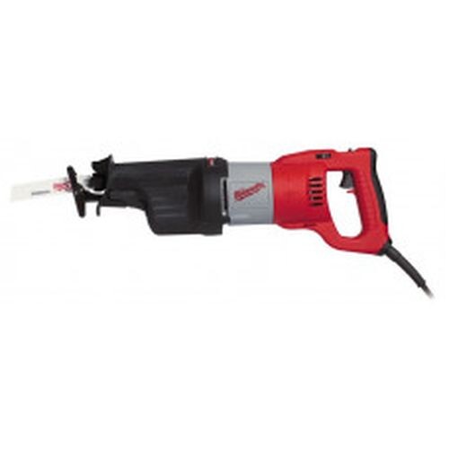 

Сабельная пила Milwaukee SSPE 1300 RX