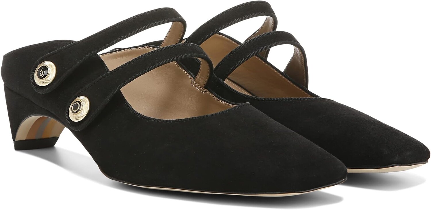 

Туфли McKenna Sam Edelman, черный