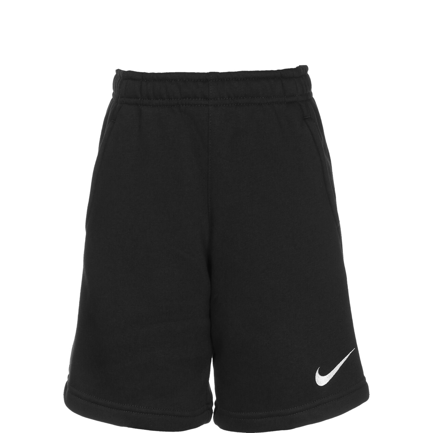 

Шорты Nike Trainings Park 20 Fleece, цвет schwarz / weiß